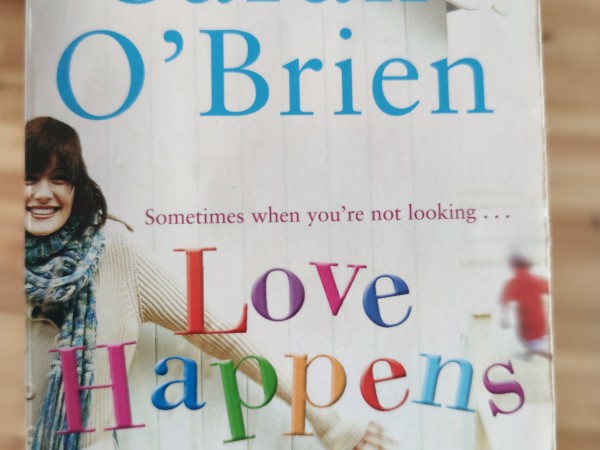 Love Happens