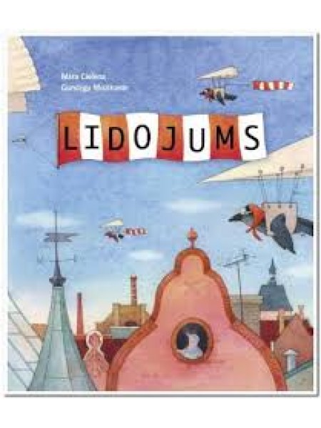 Lidojums