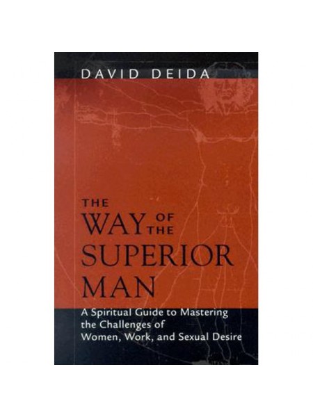 Way of the Superior Man