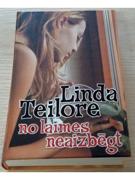 No laimes neaizbēgt