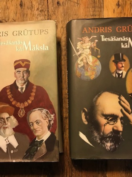 Tiesāšanās kā māksla