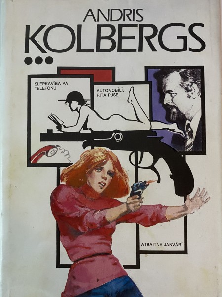 Kopoti raksti, 3. sējums