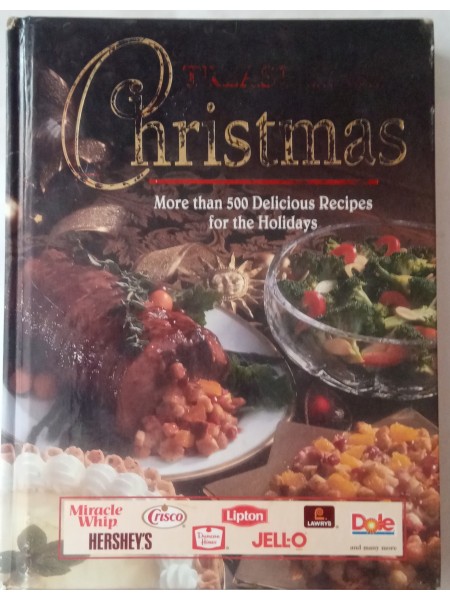 Treasury of Christmas