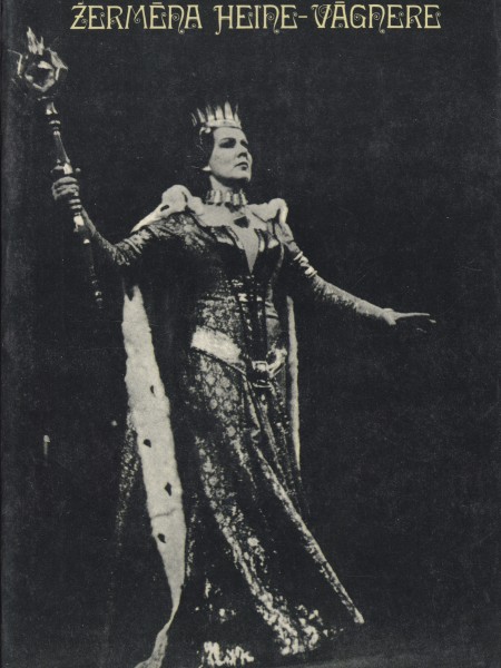 Žermēna Heine Vāgnere