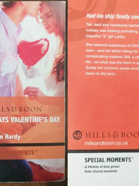 Always Valentin's Day