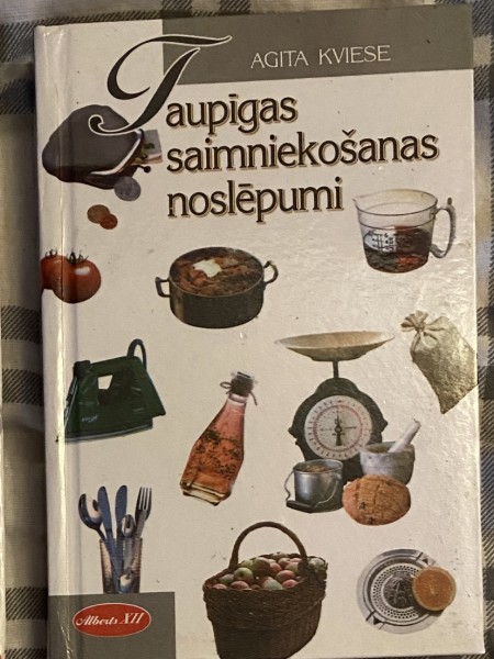 Taupīgas saimniekošanas noslēpumi