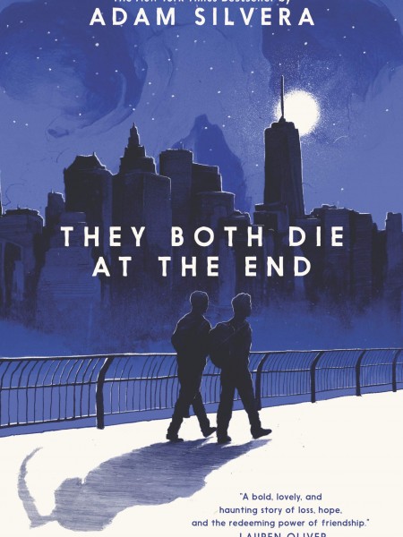 They both die at the end