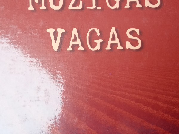 Mūžīgās vagas
