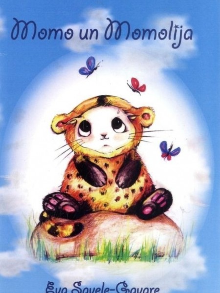 Momo un momolija