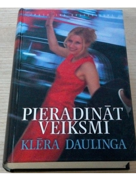 Pieradināt veiksmi