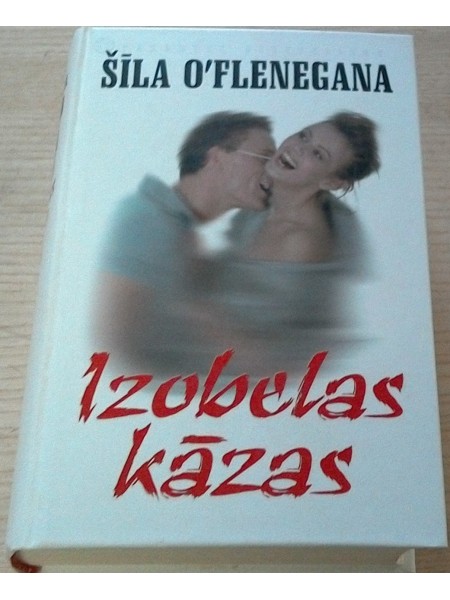 Izobelas kāzas