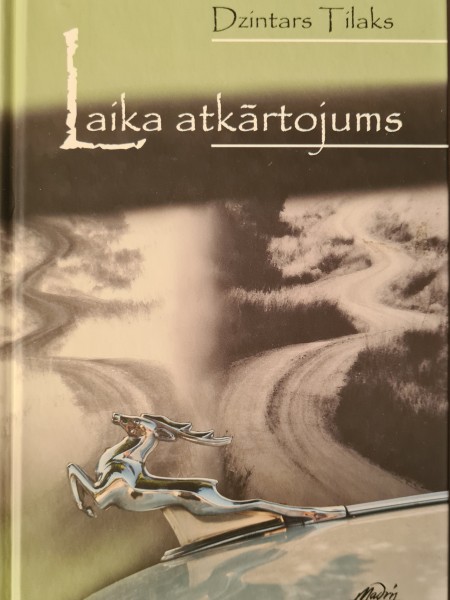Laika atkārtojums