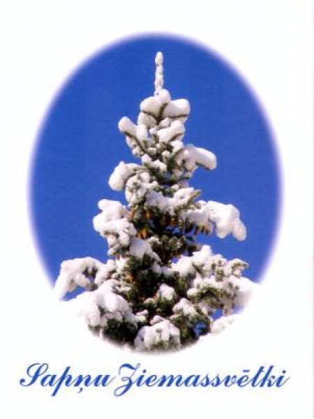 Sapņu Ziemassvētki