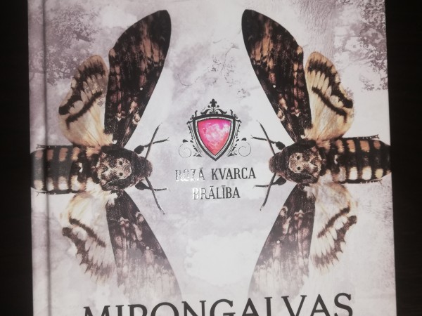 Miroņgalvas noslēpums