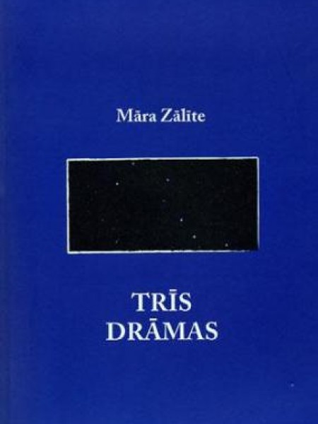 Trīs drāmas