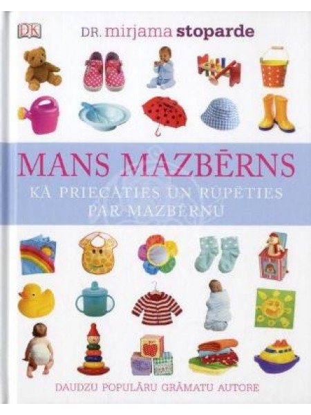 Mans mazbērns