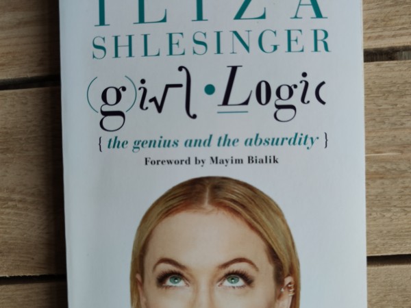 Girl Logic: The Genius and the Absurdity