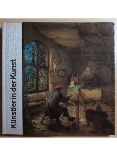 Künstler in der Kunst