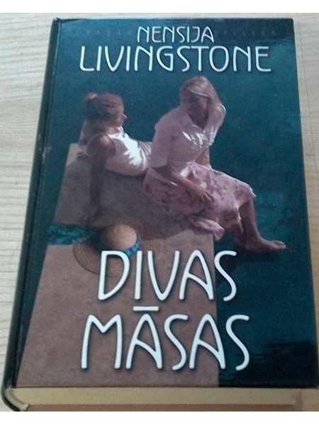 Divas māsas
