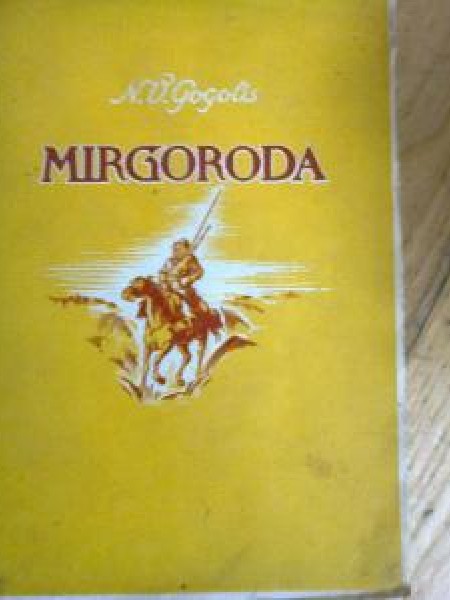 Mirgoroda