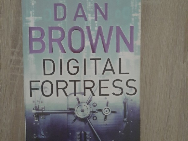 Digital fortress