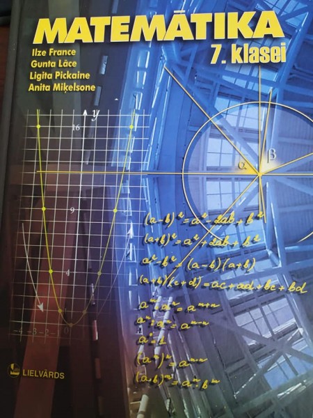 matemātika 7.klasei