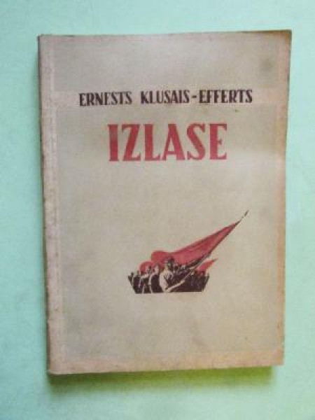 Izlase