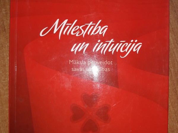 Mīlestība un intuīcija