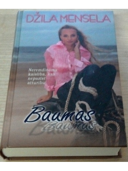 Baumas