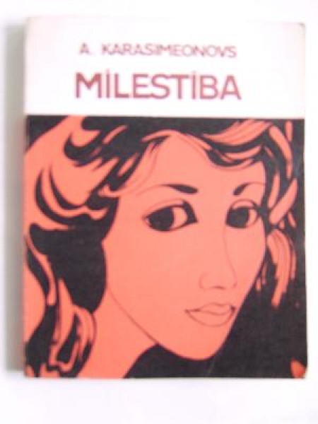Mīlestība