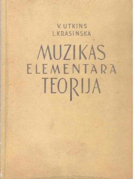 Muzikas elementārā teorija
