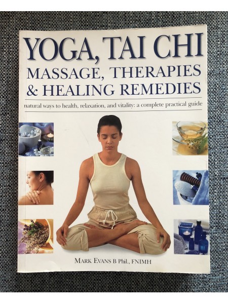 Yoga, Tai Chi