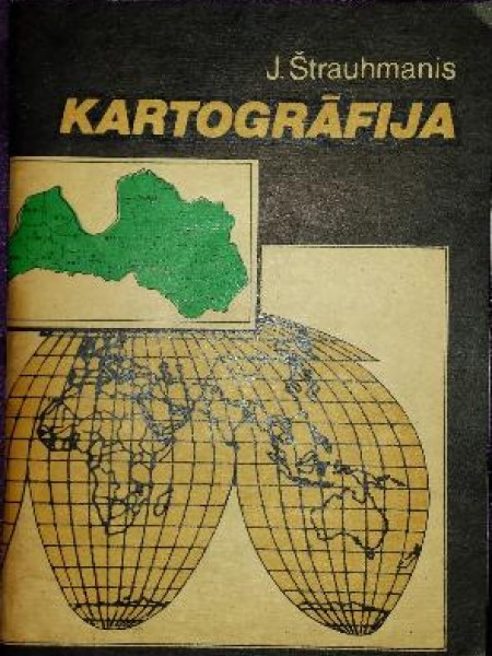 Kartogrāfija