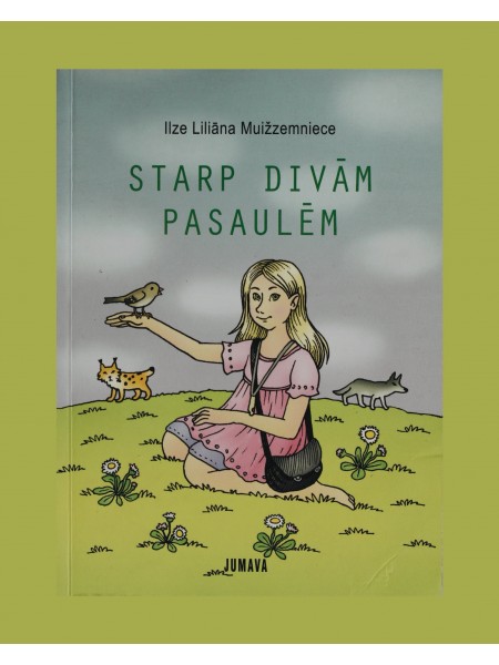 Starp divām pasaulēm