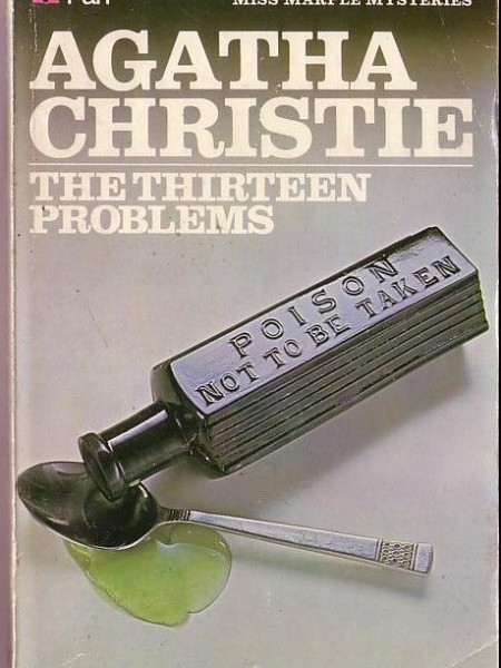 The Thirteen Problems