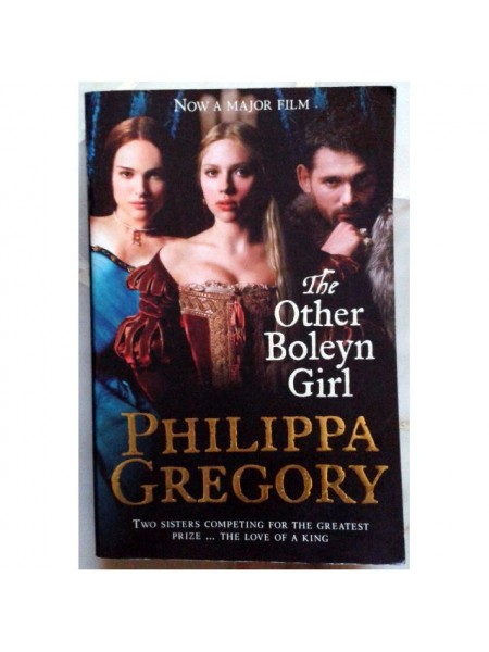 THE OTHER BOLEYN GIRL
