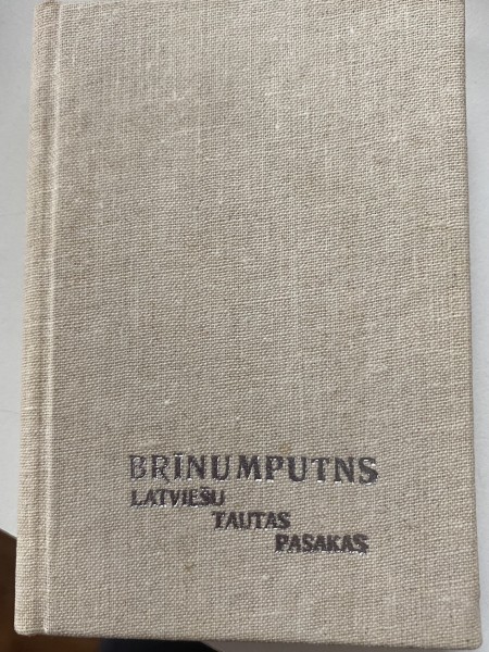 Brīnumputns