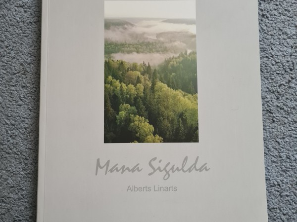 Mana Sigulda