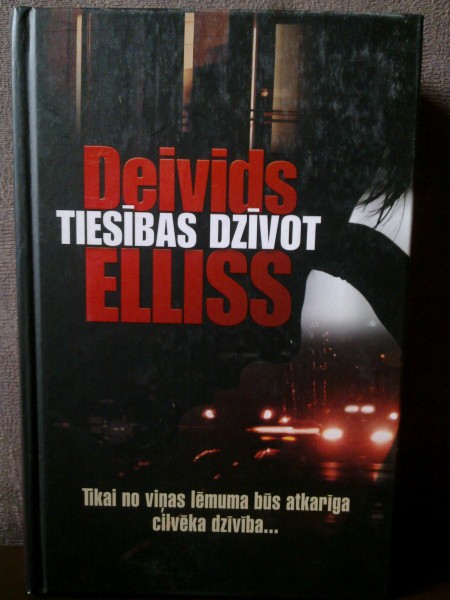 Tiesības dzīvot