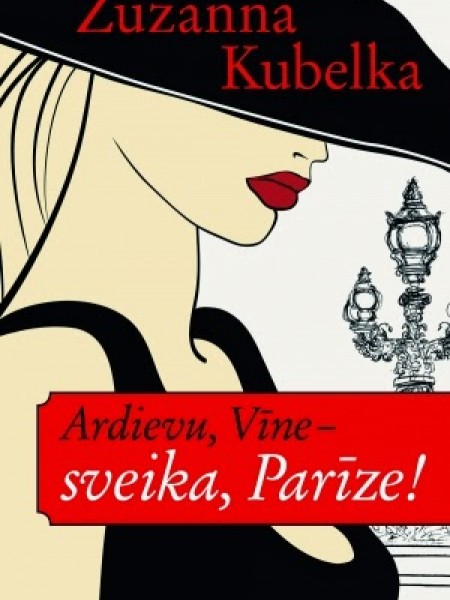 Ardievu, Vīne- sveika, Paradīze