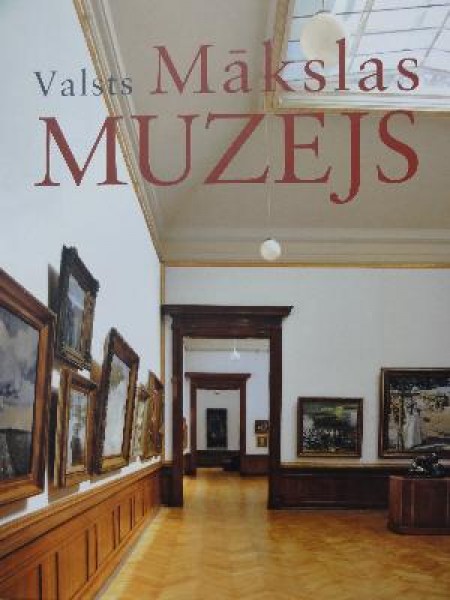 Valsts mākslas muzejs
