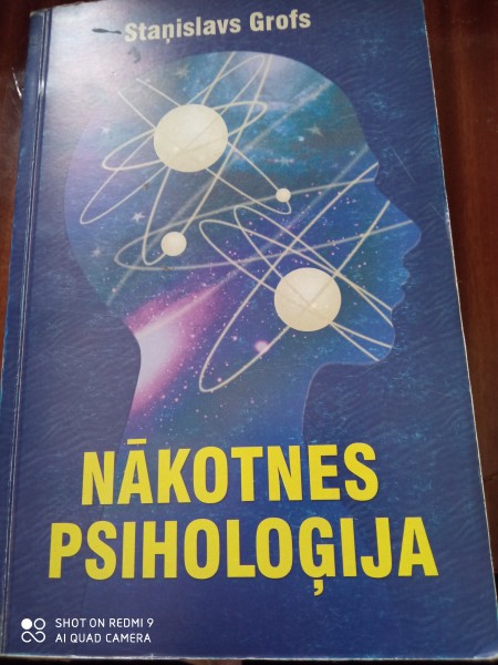 Nākotnes psiholoģija