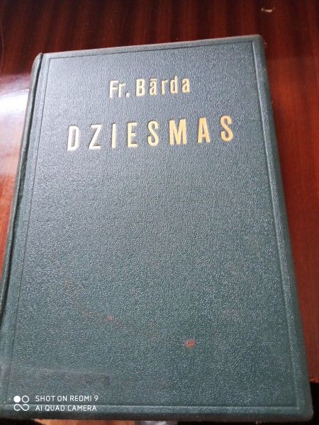Dziesmas