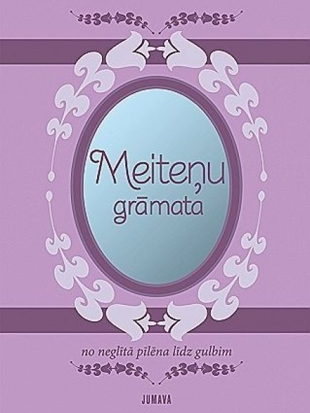 Meiteņu grāmata
