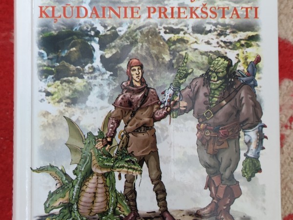 Kārtējais jaukais mīts. Mīta koncepcijas vai kļūdainiem priekšstati.