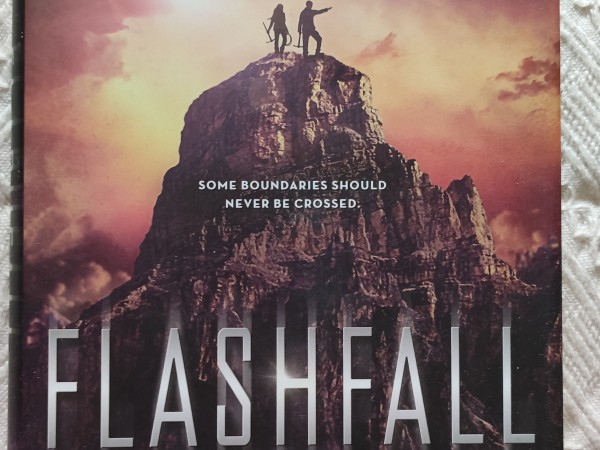 Flashfall