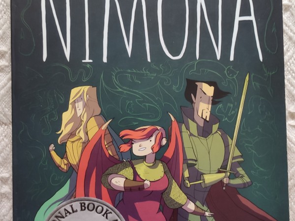 Nimona