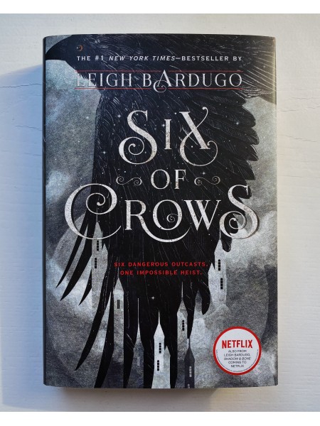 Six of Crows