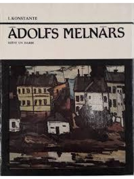 Ādolfs Melnārs