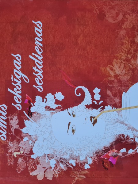 Simts  seksīgas  sestdienas